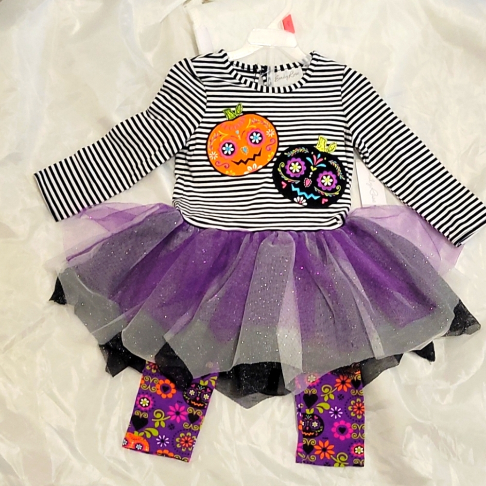 Toddler Halloween Costume. Size 2T